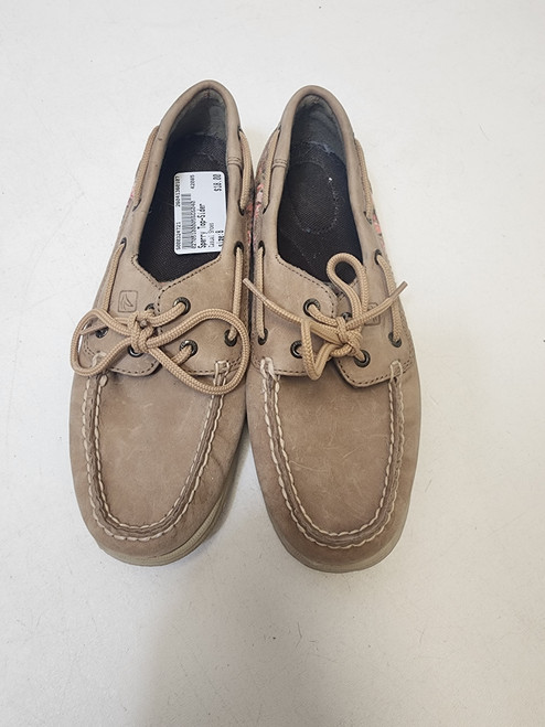 Vist Large View of Product Image Which is Used Sperry Top-Sider Casual Shoes 8