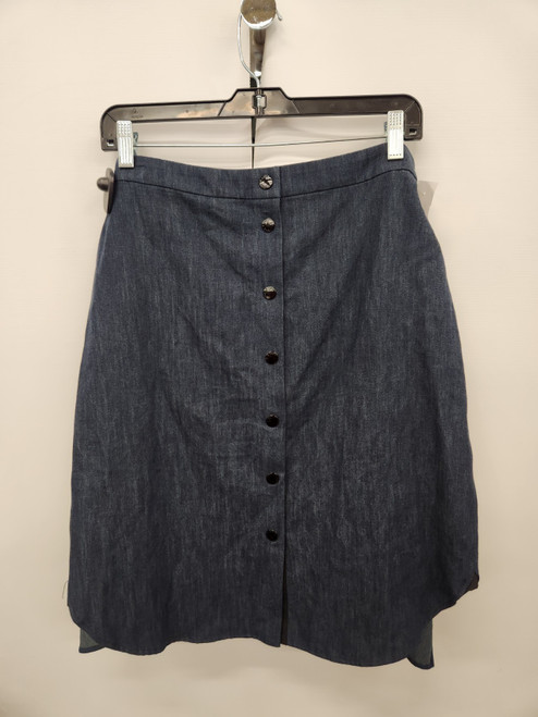Vist Large View of Product Image Which is Used Rag & Bone Short Skirt 6-28