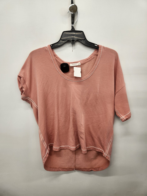 Vist Large View of Product Image Which is Used Rag & Bone T-Shirt S-4/6