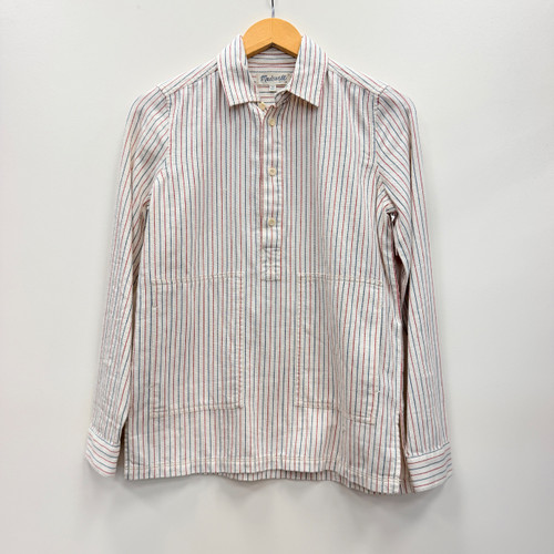 Vist Large View of Product Image Which is Used Madewell Long Sleeve Top XS-0/2