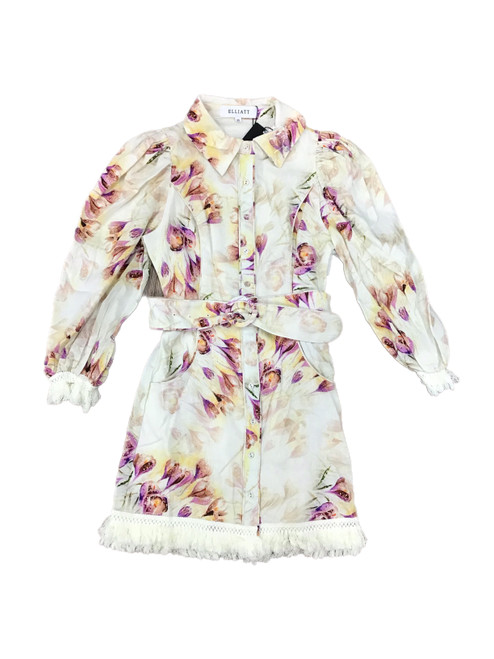 Vist Large View of Product Image Which is Used Elliantt Short Dress B XS-0/2