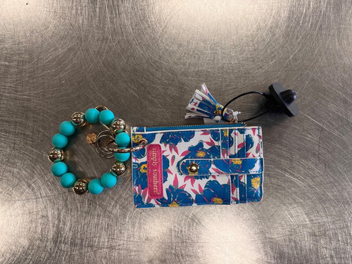 Vist Large View of Product Image Which is Used Simply Southern Wallet