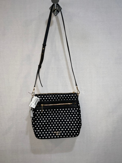 Vist Large View of Product Image Which is Used Michael Kors Small Handbag