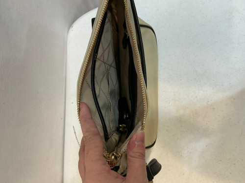 Vist Large View of Product Image Which is Used Michael Kors Large Handbag