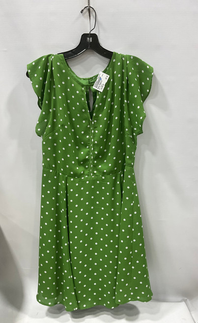 Vist Large View of Product Image Which is Used Banana Republic Short Dress B M-8/10