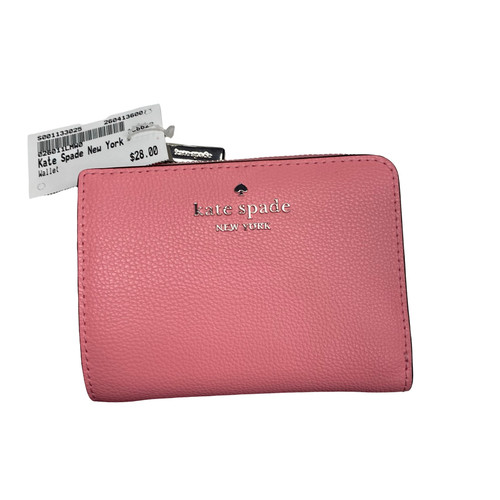 Vist Large View of Product Image Which is Used Kate Spade New York Wallet