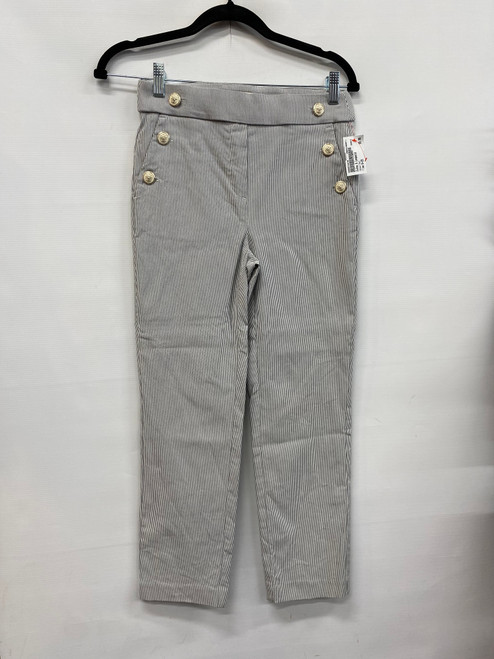 Vist Large View of Product Image Which is Used Jules & Leopold Casual Pant 0-25