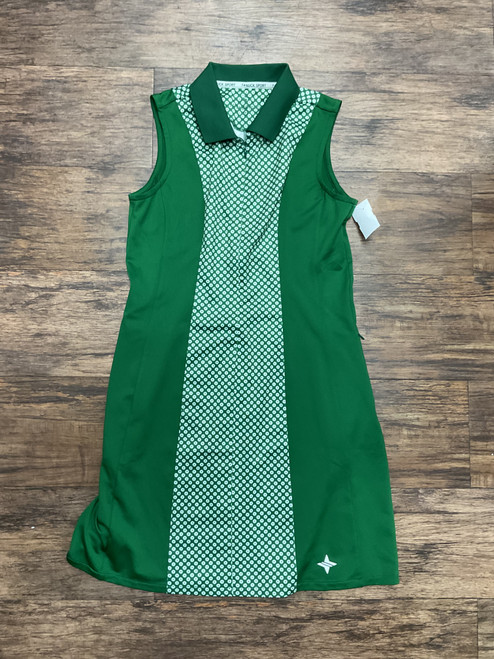 Vist Large View of Product Image Which is Used Tuckernuck Active Dress S-4/6