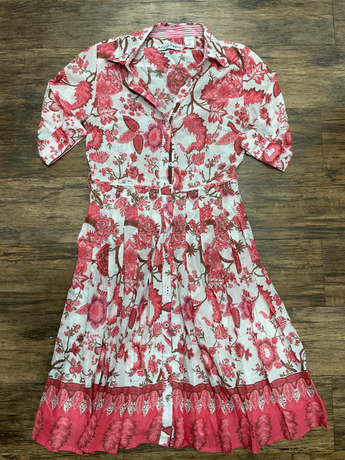 Vist Large View of Product Image Which is Used dizzy Lizzie Short Dress B M-8/10