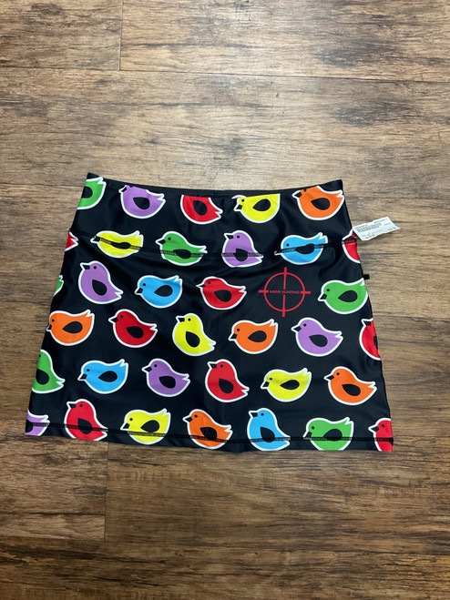 Vist Large View of Product Image Which is Used ready golf Active Skirt 6-28