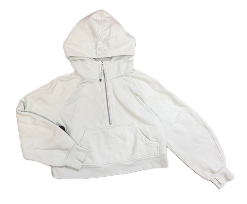 Vist Large View of Product Image Which is Used Lululemon Athletica Active Sweatshirt XS/S