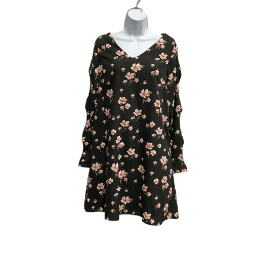 Vist Large View of Product Image Which is Used Philosophy Apparel Short Dress F S-4/6