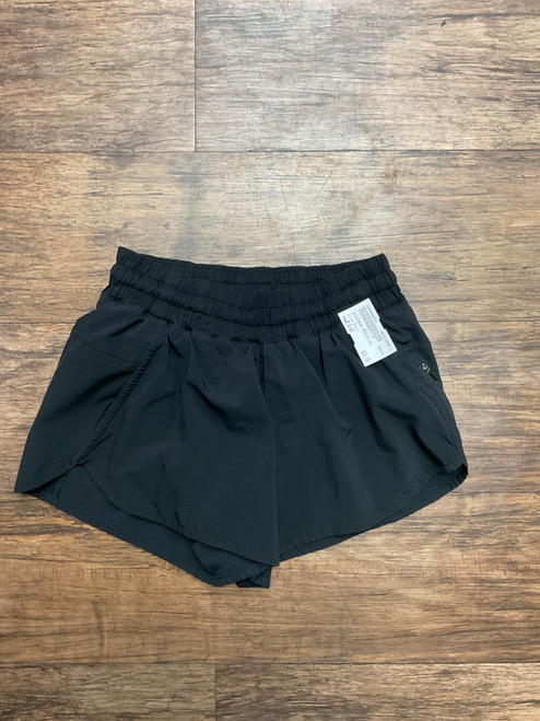 Vist Large View of Product Image Which is Used Lululemon Athletica Active Shorts 6-28