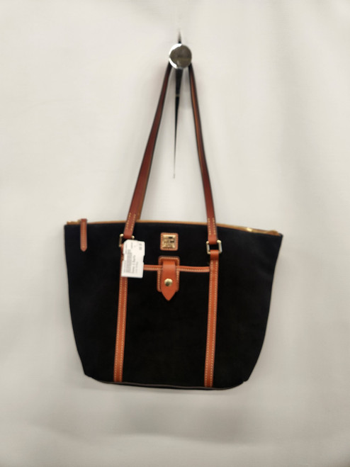 Vist Large View of Product Image Which is Used Dooney & Bourke Large Handbag