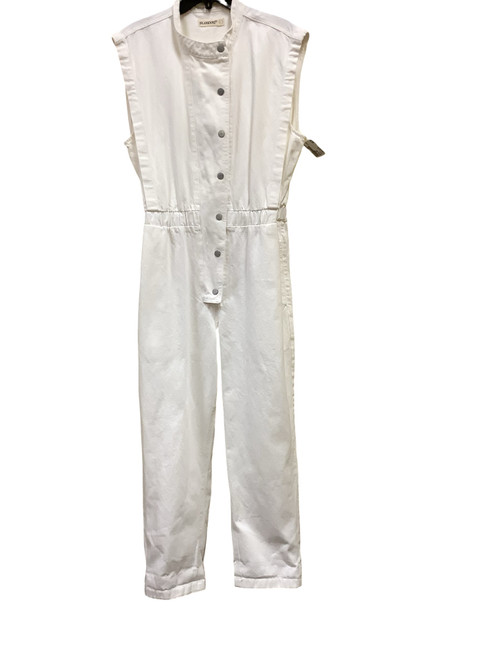 Vist Large View of Product Image Which is Used Blank NYC Jumpsuit L-12/14
