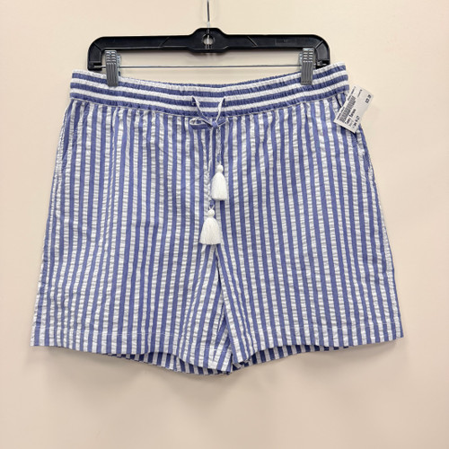 Vist Large View of Product Image Which is Used Tommy Bahama Shorts 4-27