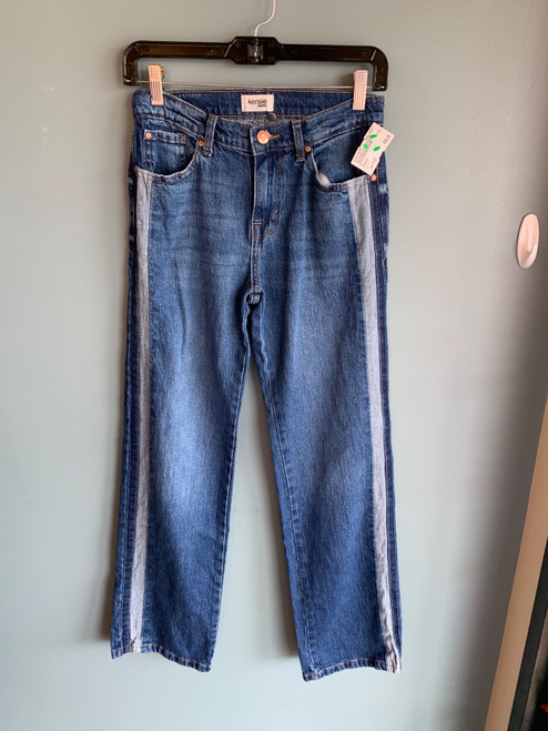 Vist Large View of Product Image Which is Used Kensie Denim 0-25