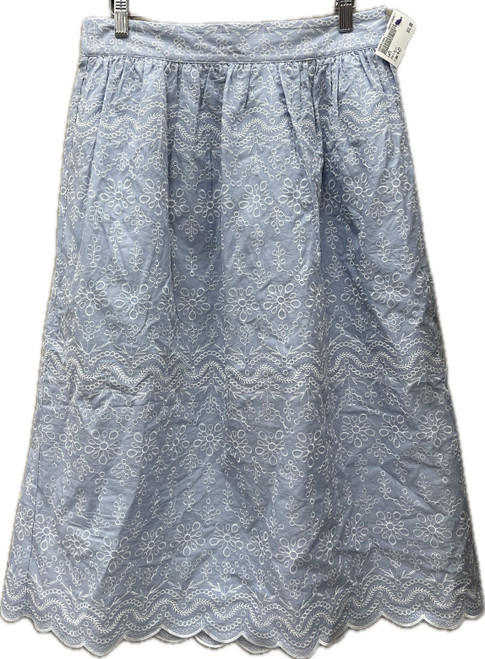 Vist Large View of Product Image Which is Used Loft Short Skirt 4-27