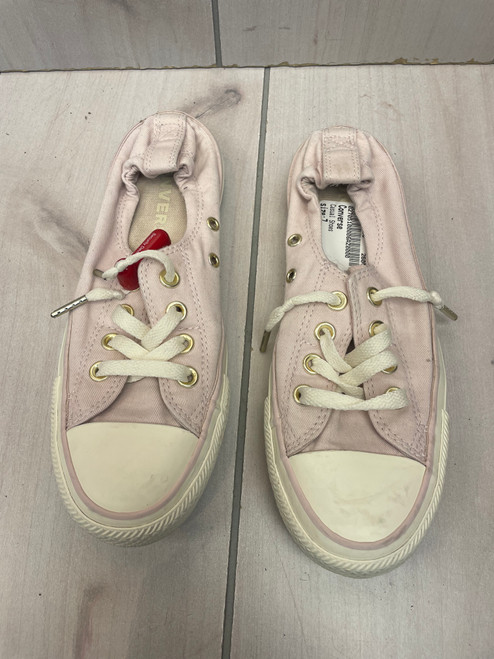 Vist Large View of Product Image Which is Used Converse Casual Shoes 7