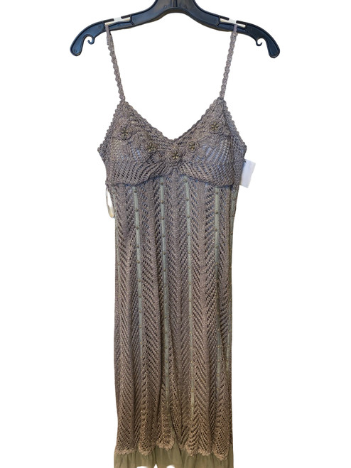 Vist Large View of Product Image Which is Used Sue Wong Short Dress F M-8/10