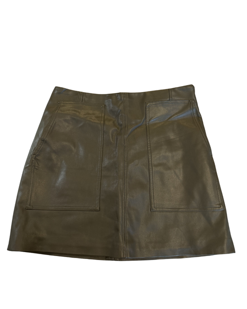 Vist Large View of Product Image Which is Gently used H&M skirt 10-30