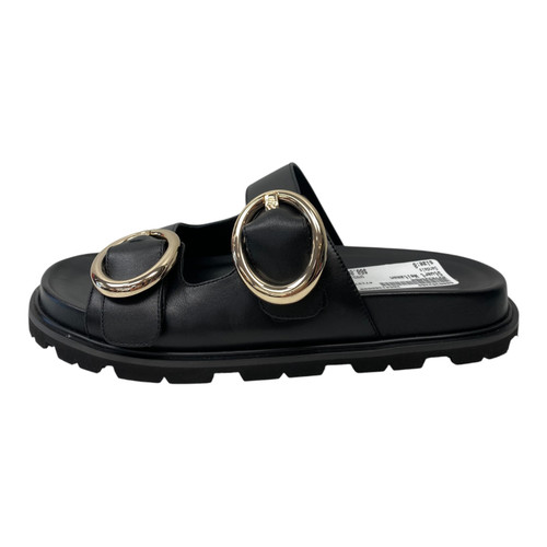 Vist Large View of Product Image Which is Used Stuart Weitzman Sandals 8