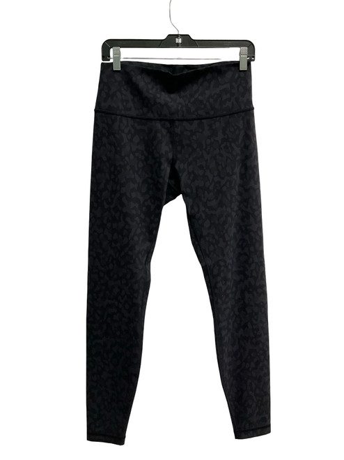 Vist Large View of Product Image Which is Used Lululemon Athletica Active Leggings 10-30