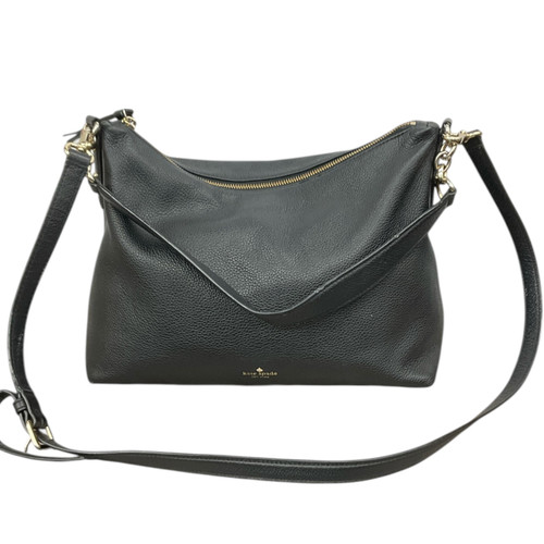 Vist Large View of Product Image Which is Used Kate Spade New York Large Leather Handbag