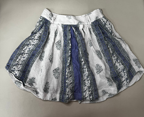 Vist Large View of Product Image Which is Used Free People Short Skirt 6-28