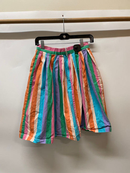 Vist Large View of Product Image Which is Used Mod Cloth Short Skirt S 4-6/27-28