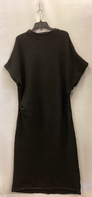 Vist Large View of Product Image Which is Used Eloquii Long Dress B 1X-18