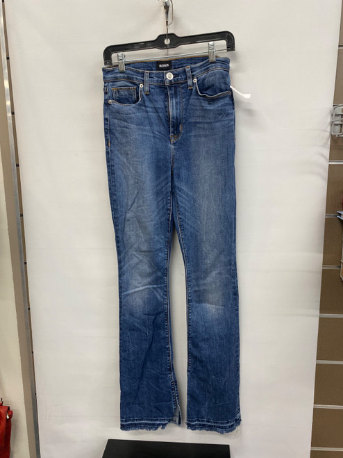 Vist Large View of Product Image Which is Used Hudson Denim 4-27
