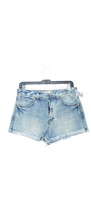 Vist Large View of Product Image Which is Used Free People Shorts 4-27