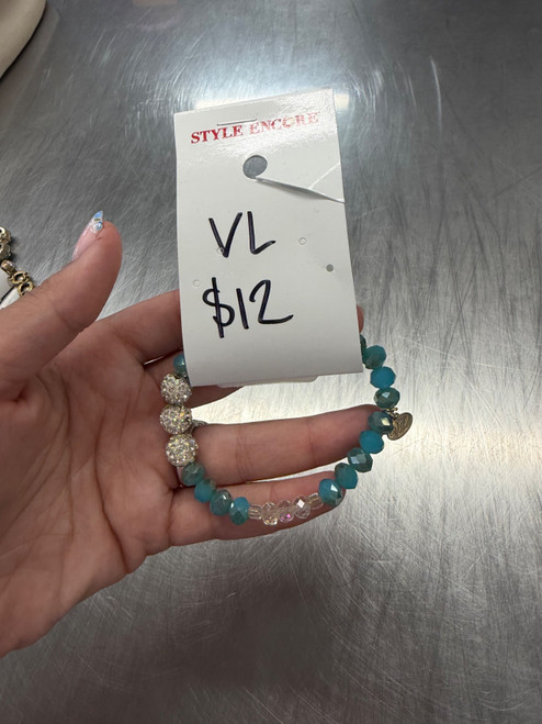 Vist Large View of Product Image Which is Used Unbranded Bracelet