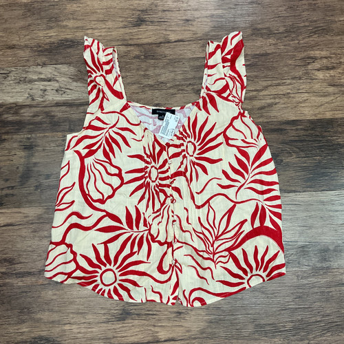 Vist Large View of Product Image Which is Used Sanctuary Sleeveless Top M-8/10