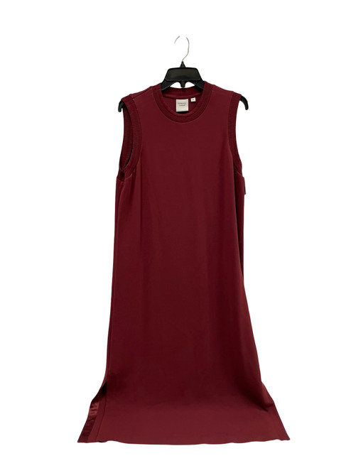 Vist Large View of Product Image Which is Used Unbranded Long Dress B L-12/14