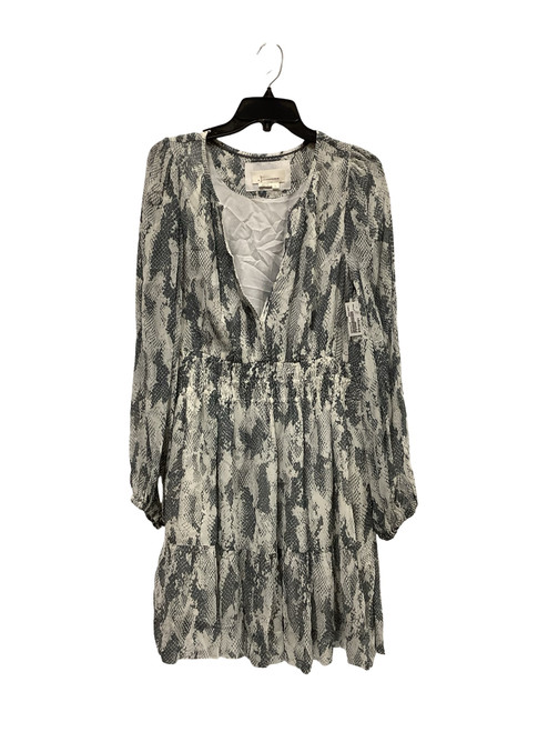 Vist Large View of Product Image Which is Used Anthropologie Short Dress F L-12/14
