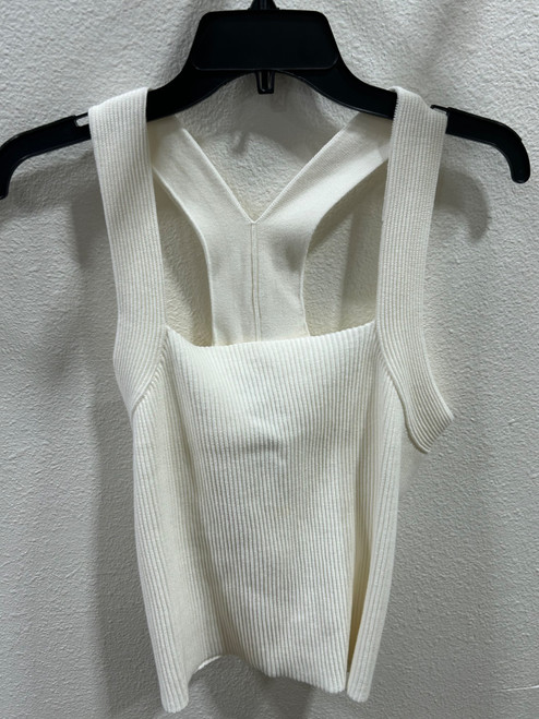 Vist Large View of Product Image Which is Used 525 America Short Sleeve Sweater L-12/14
