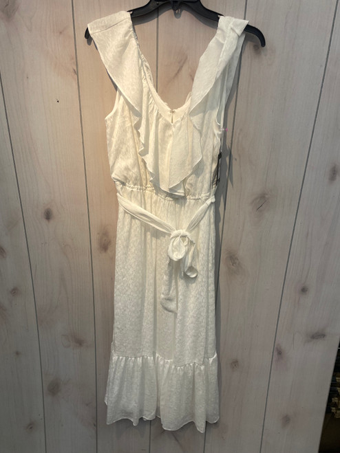 Vist Large View of Product Image Which is Used DKNY Long Dress F S-4/6