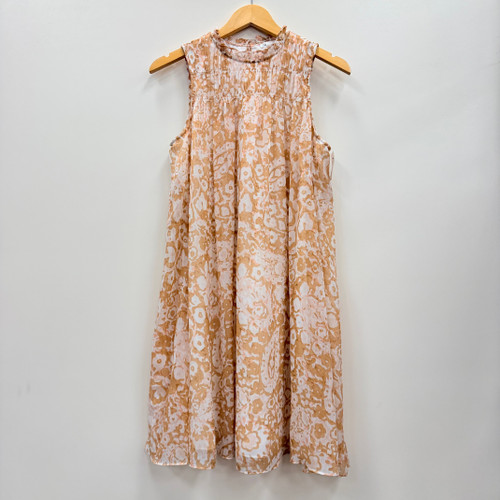 Vist Large View of Product Image Which is Used Joie Short Dress B S-4/6
