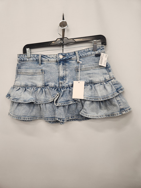 Vist Large View of Product Image Which is Used Unbranded Short Skirt XL 16/33