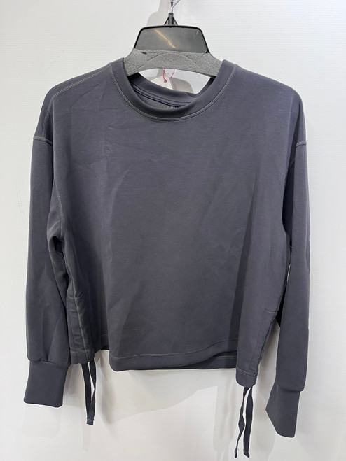 Vist Large View of Product Image Which is Used Bailey 44 Active Sweatshirt M-8/10