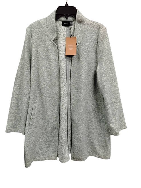 Vist Large View of Product Image Which is Used Vero Moda Long Light Jacket XL-16