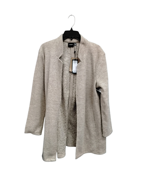 Vist Large View of Product Image Which is Used Vero Moda Long Heavy Coat XL-16