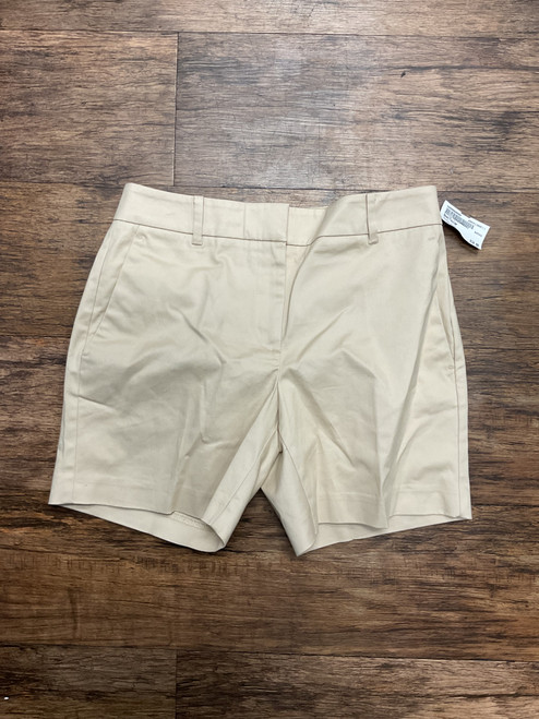 Vist Large View of Product Image Which is Used Ann Taylor Shorts 0-25