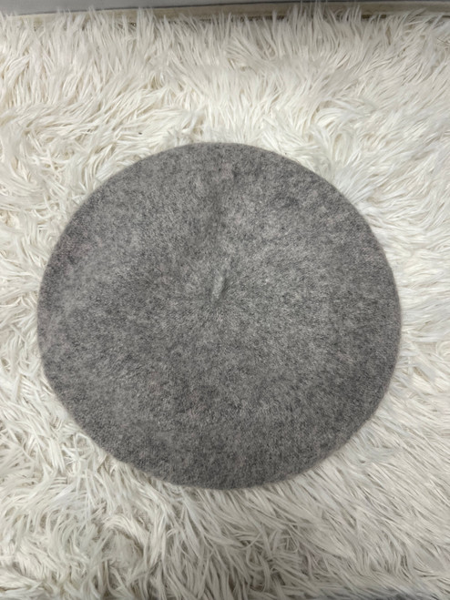 Vist Large View of Product Image Which is Used Anthropologie Winter Hat M 8-10/28-30