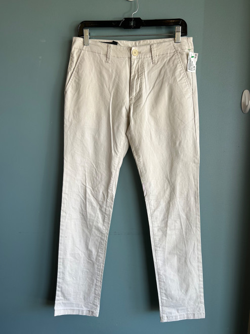 Vist Large View of Product Image Which is Used Armani Exchange Mens Dress Pant 30W