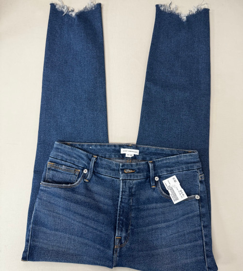 Vist Large View of Product Image Which is Used Good American Denim 6-28