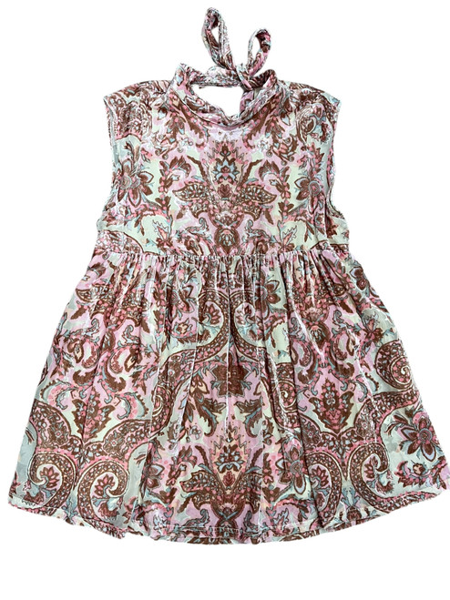 Vist Large View of Product Image Which is Used Free People Short Dress B M-8/10