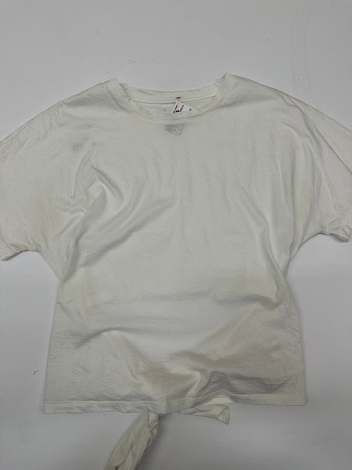 Vist Large View of Product Image Which is Used A New Day Short Sleeve Top M-8/10